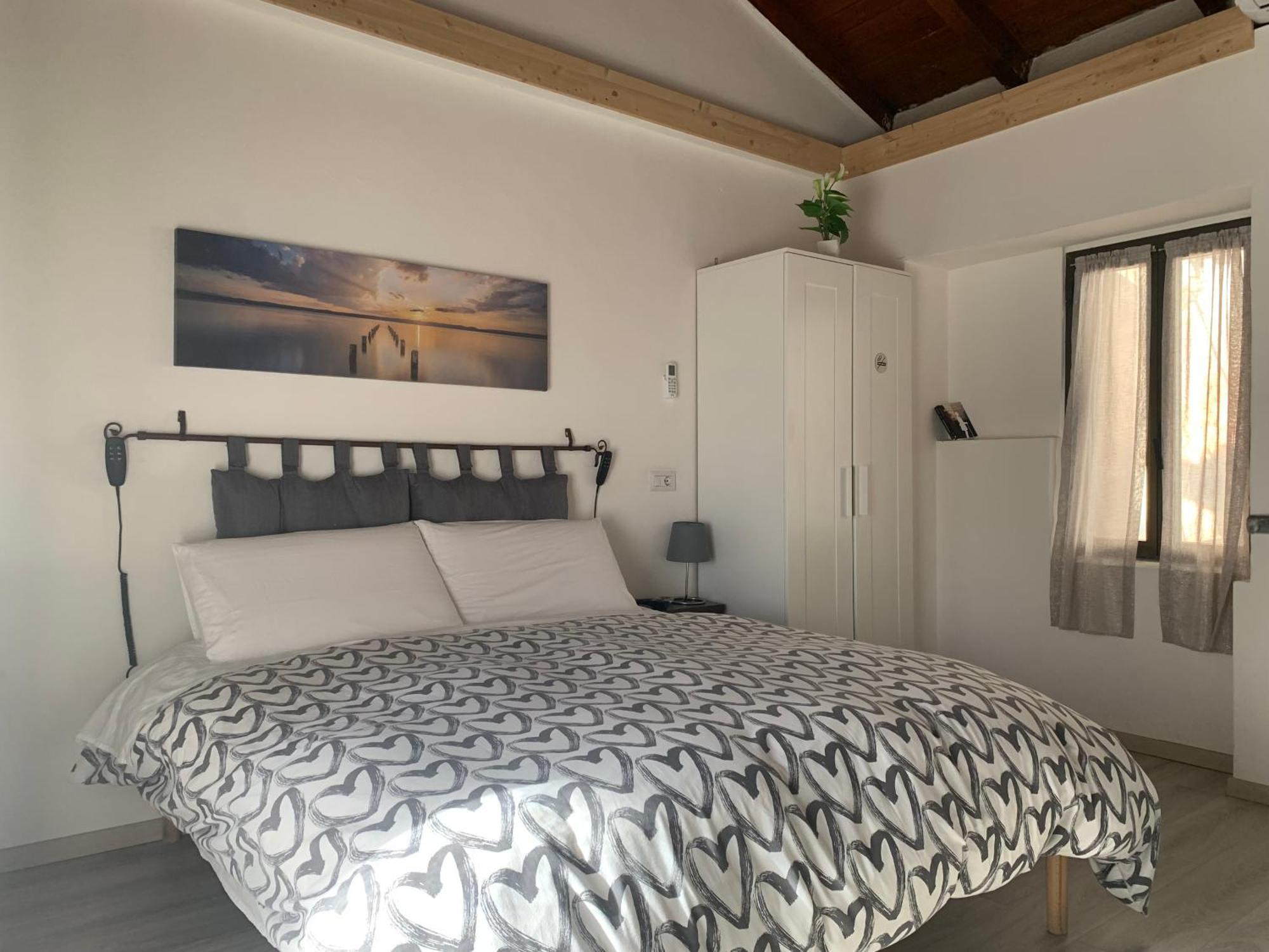 Cosy Little Home Mergozzo Exterior foto